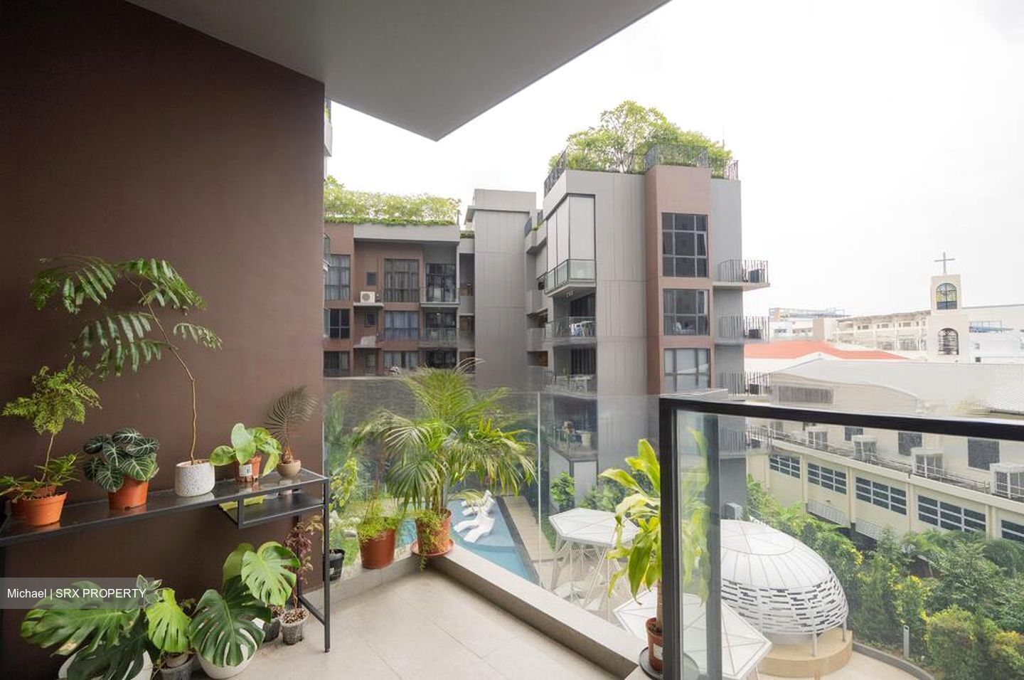 The Antares (D14), Apartment #472661961
